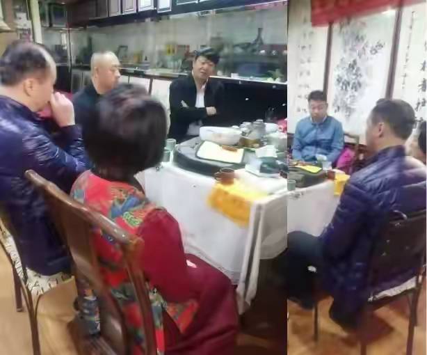 西省珠宝行业协会与太原市艺术品鉴赏学会交流九游会真人游戏第一品牌携手聚智启新程 山(图3)