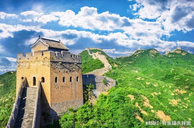 最新公布！推荐你选信誉口碑好的旅行社九游会真人游戏第一品牌北京地接社前十(图3)