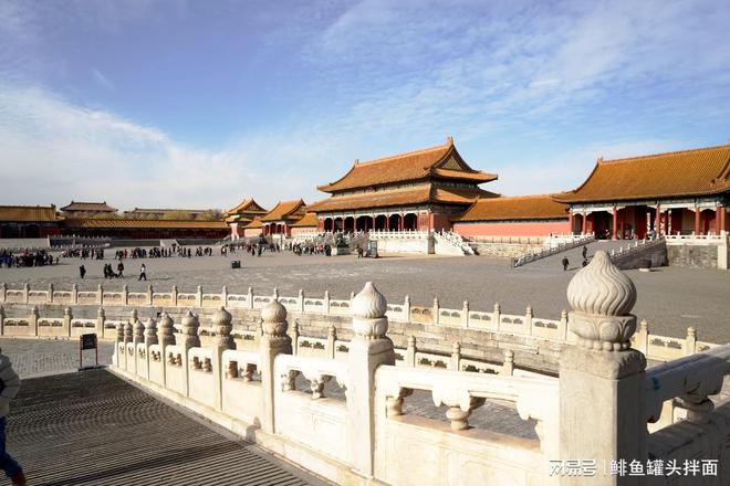 最新公布！推荐你选信誉口碑好的旅行社九游会真人游戏第一品牌北京地接社前十(图4)