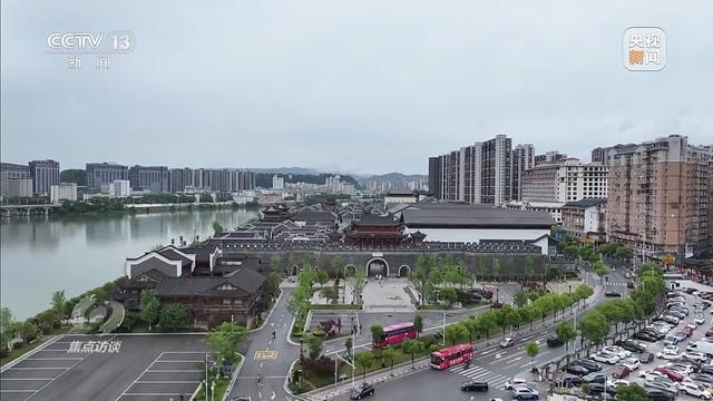 年累计亏损超10亿停车场成唯一盈利项目j9九游会网址是什么耗资24亿的古城四
