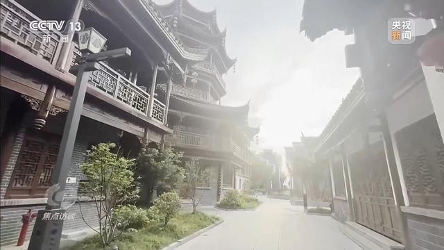 年累计亏损超10亿停车场成唯一盈利项目j9九游会网址是什么耗资24亿的古城四(图2) 年累计亏损超10亿停车场成唯一盈利项目j9九游会网址是什么耗资24亿的古城四(图2)