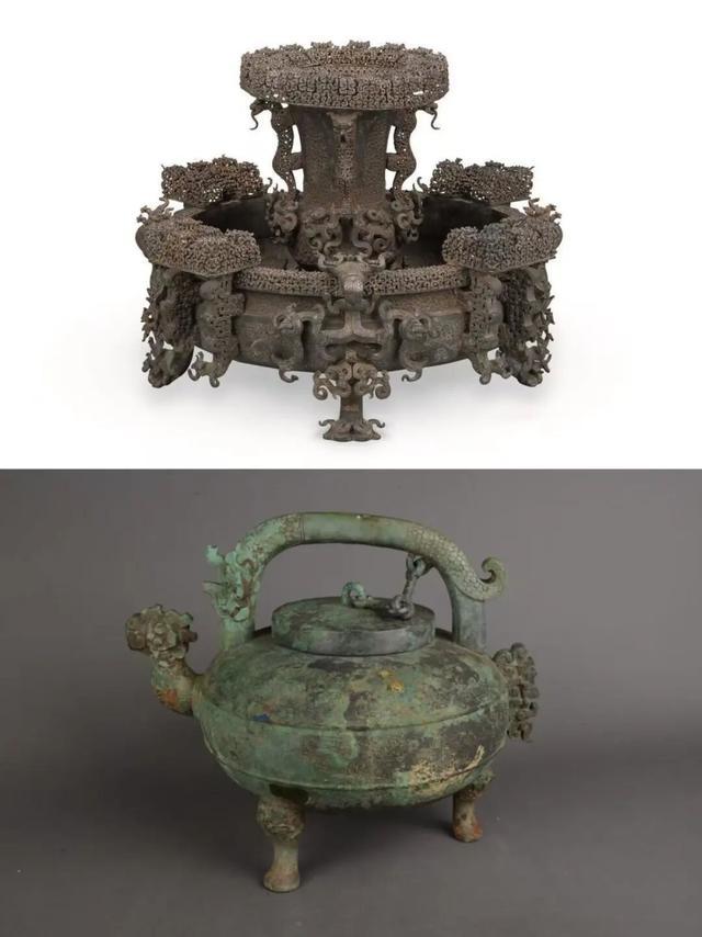 馆凭什么杀疯全国热搜？j9国际站一家区县博物(图11)