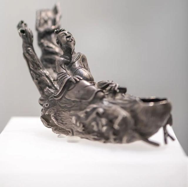 馆凭什么杀疯全国热搜？j9国际站一家区县博物(图14)