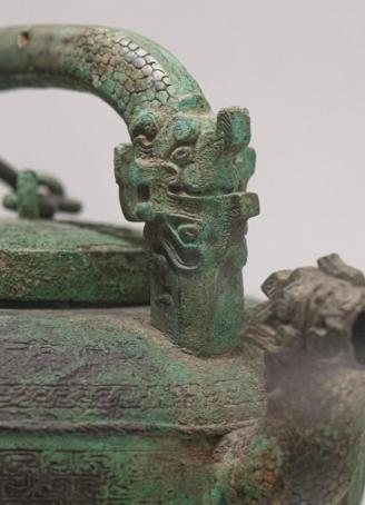 馆凭什么杀疯全国热搜？j9国际站一家区县博物(图12)