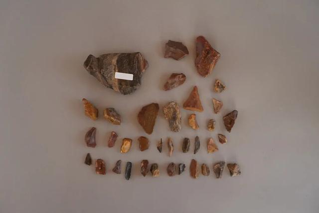 馆凭什么杀疯全国热搜？j9国际站一家区县博物(图8)