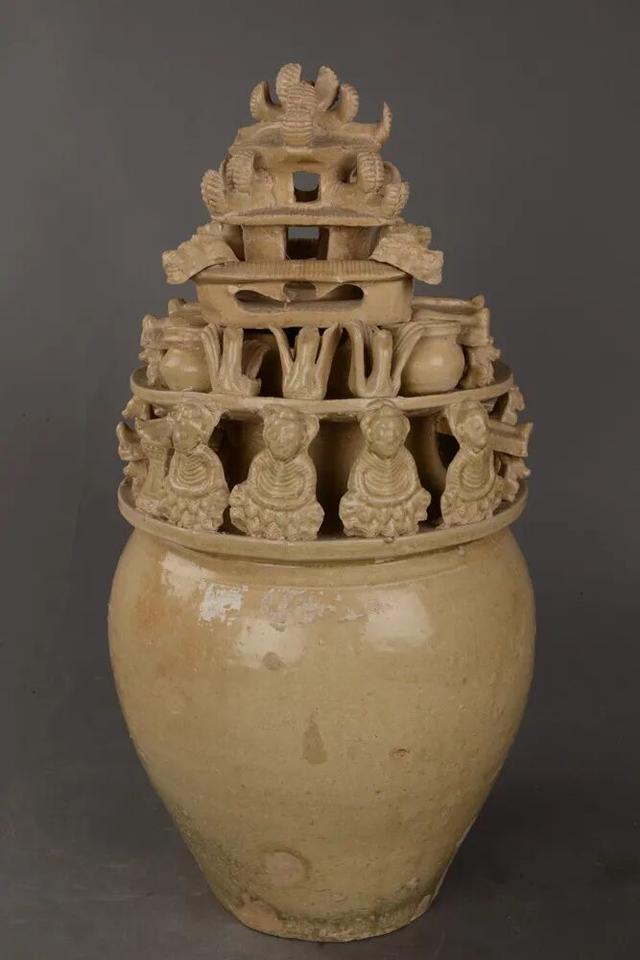 馆凭什么杀疯全国热搜？j9国际站一家区县博物(图13)