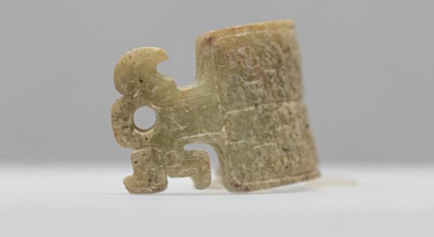 馆凭什么杀疯全国热搜？j9国际站一家区县博物(图19)