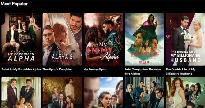 字节的火烧到阅文了j9九游会登录终于(图7)