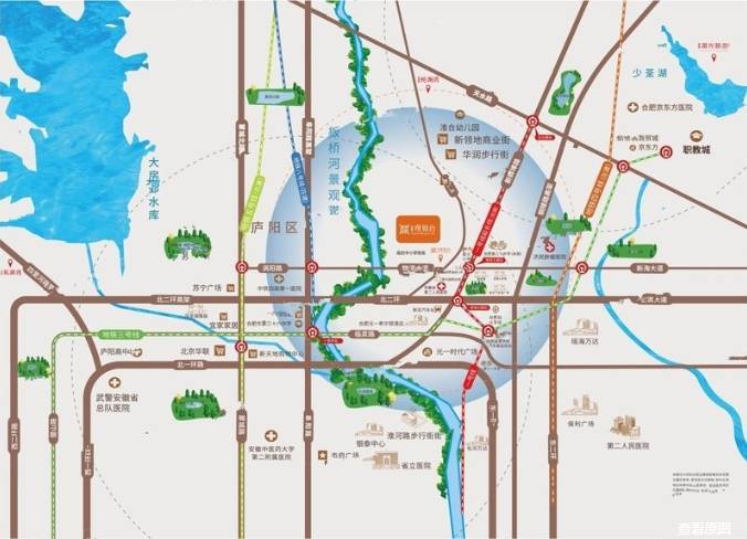 025年全新房价-合肥肥东楼盘详情九游会